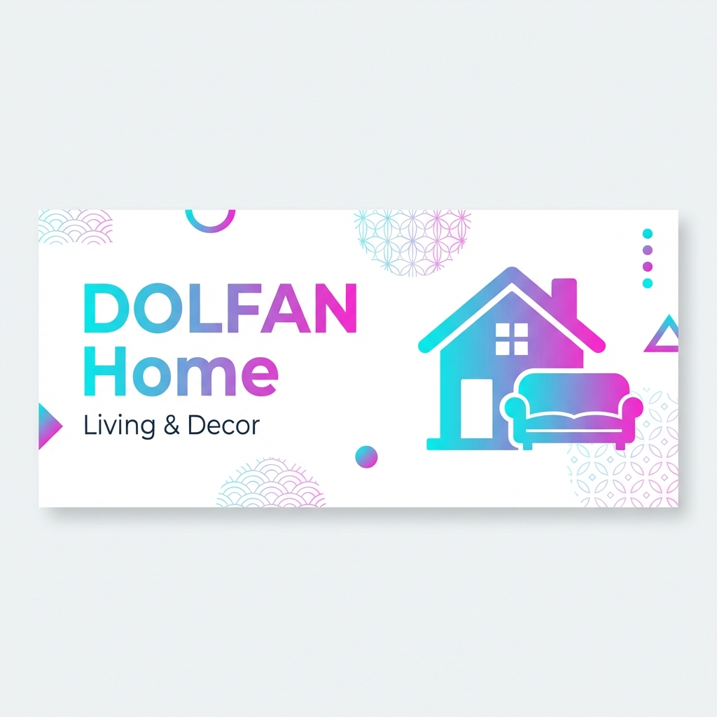 DOLFAN Home