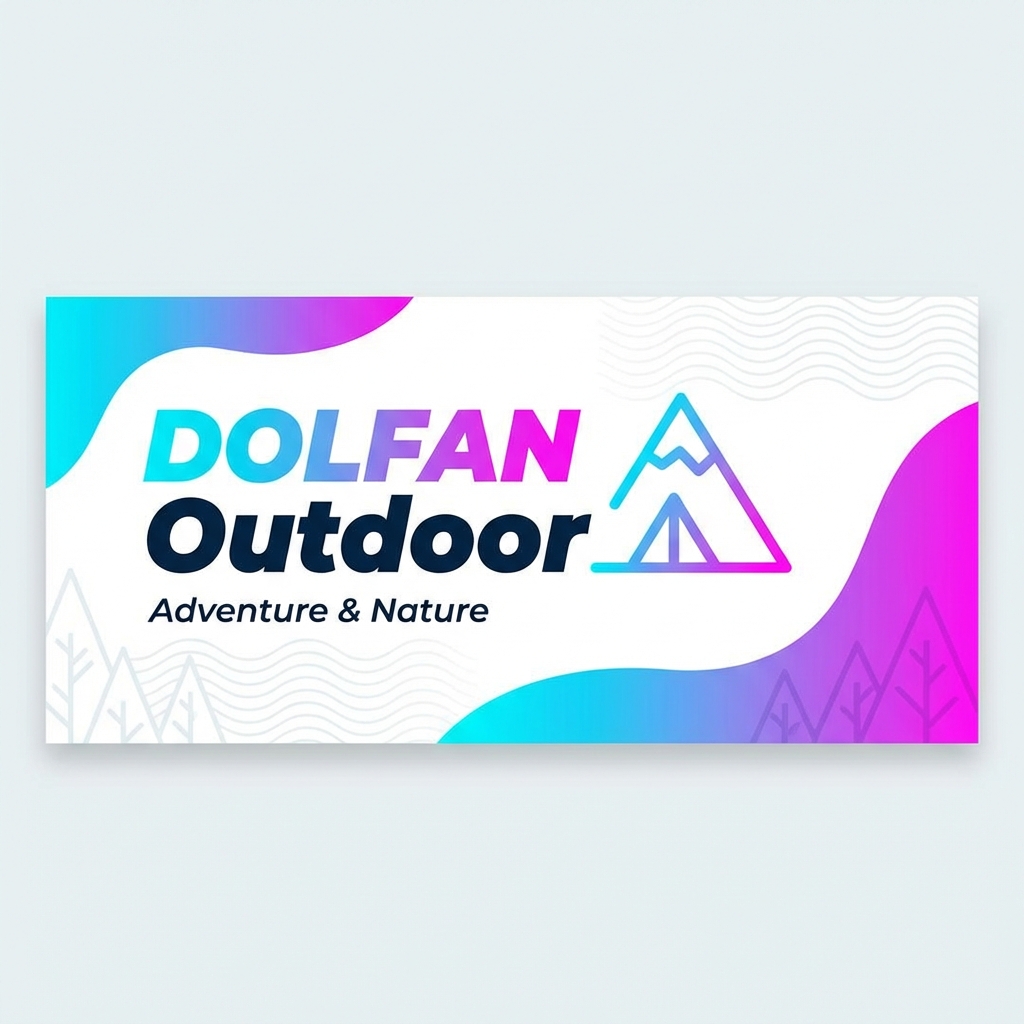 DOLFAN Outdoor