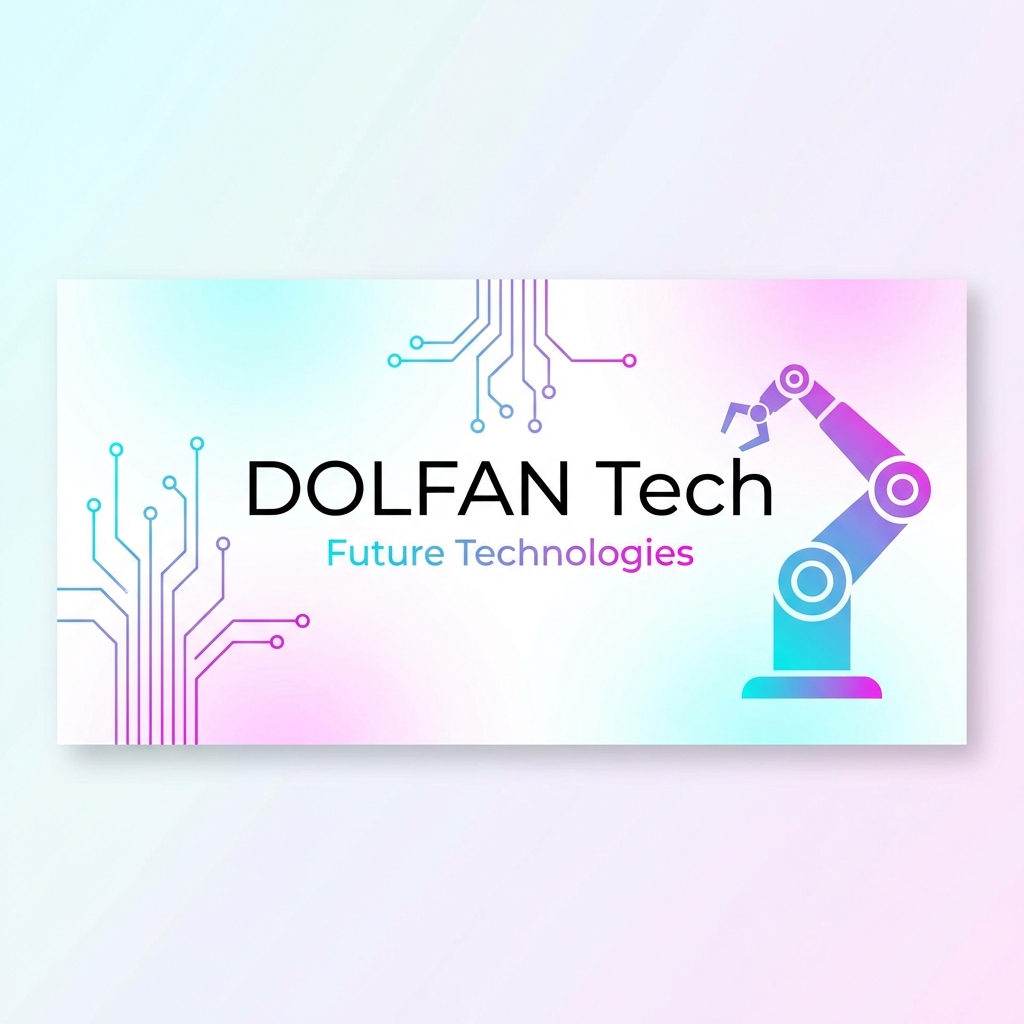 DOLFAN Tech