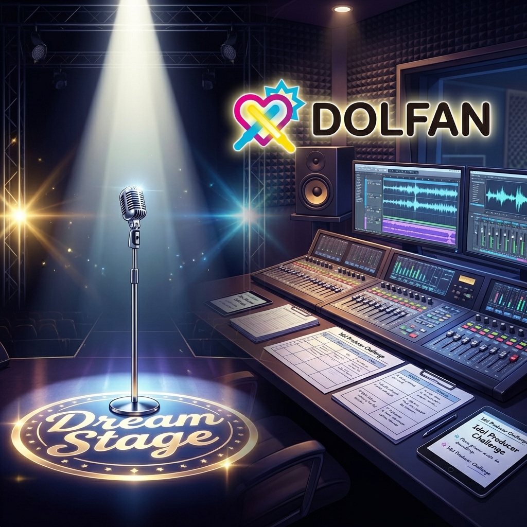 夢のステージ実現チャレンジ