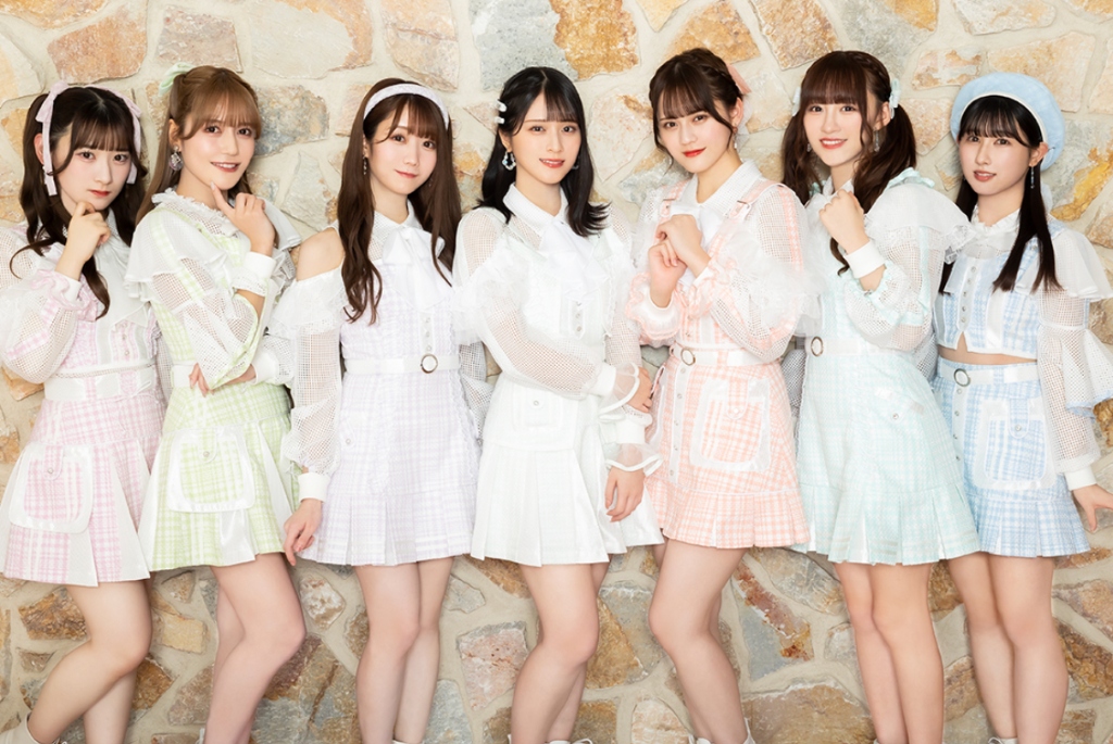 Stella☆Beats 集合写真