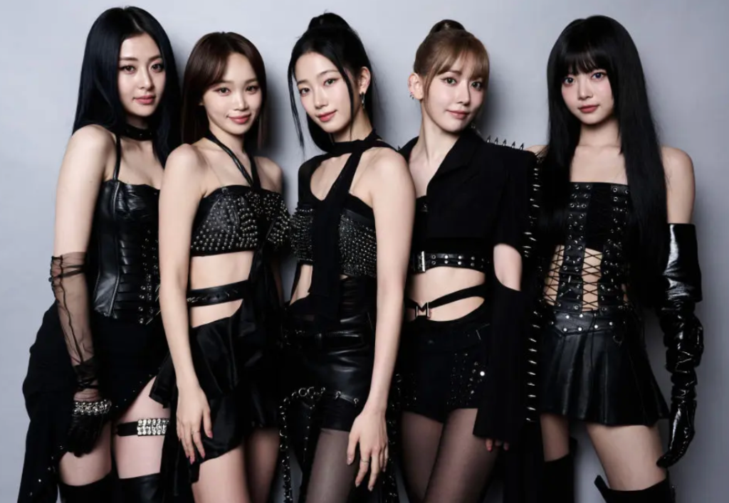 ECLIPSE 集合写真