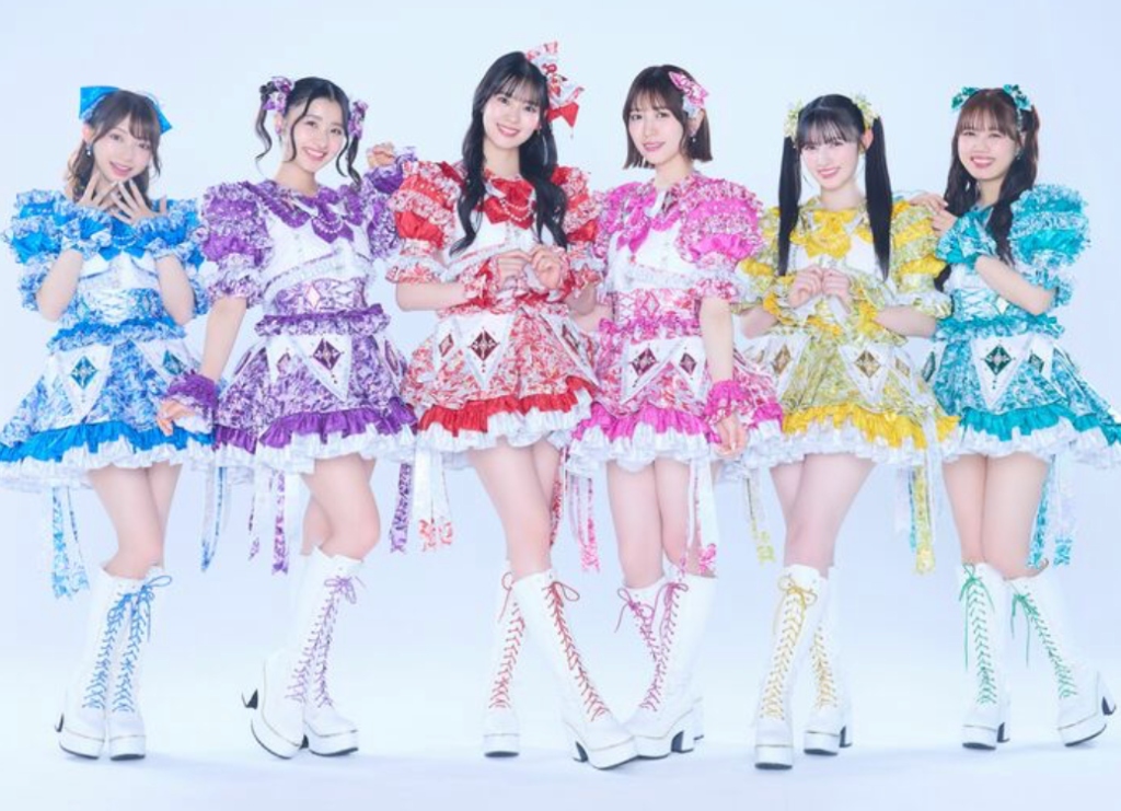 Prism☆Heart 集合写真